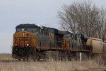 CSX 5481 5215